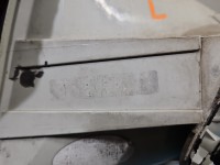 Lampa tył lewa Ford Kuga Mk1 08-13 EUROPA