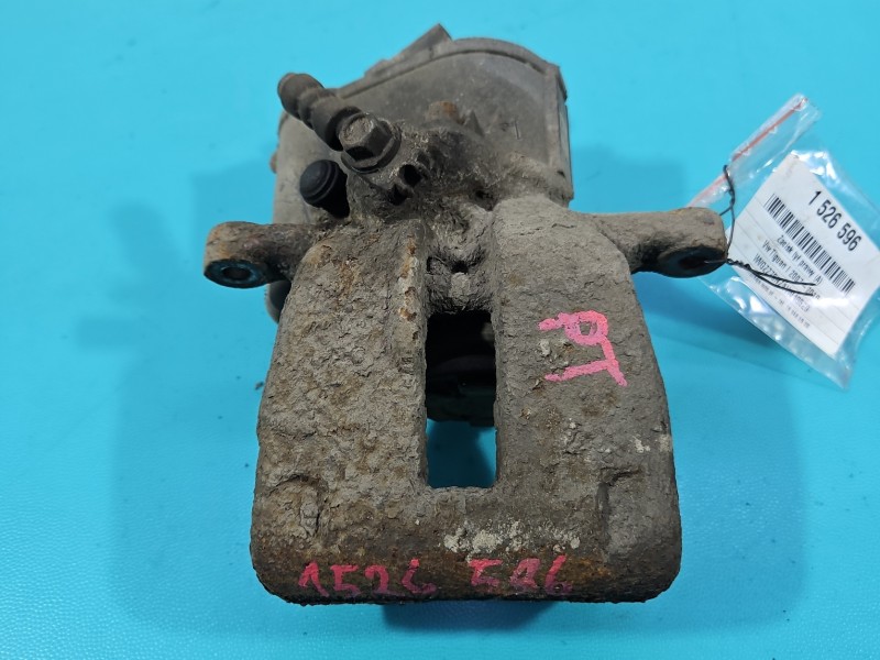 Zacisk tył prawy Vw Tiguan I 07- 2.0 TDI HB