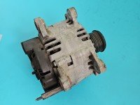 TEST Alternator Seat Altea 06F903023C 2.0 tdi (BKD)