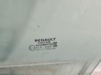 Szyba drzwi przód lewa KIEROWCY Renault Clio V 19- 2021R 19-23 HB