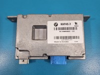 Sterownik moduł Producent części: BMW, KAMERY KAFAS bmw F30 9309822
