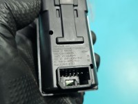 Przełącznik Producent części: JEEP, START STOP 4 PIN, 13248KABUE Jeep Grand Cherokee IV WK2 68207000AB