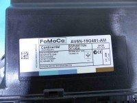 Sterownik moduł Producent części: FORD, KOMFORTU, AV6N-19G481-AM Ford Focus Mk3