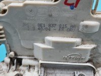Zamek przód lewy 8E1837015AA Audi A4 B7 EUROPA