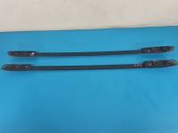 Relingi dachowe komplet Dodge Journey