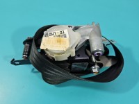 Pas bezpieczeństwa przód prawy pasażera Kia Sportage III 10-15