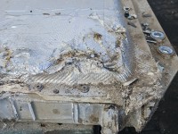 Bateria hybryda BMW iX3 G08 8740408