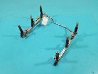 TESTOWANY Wtryskiwacz Mercedes CLS C219 A2720780249, A2720780092 3.5 V6 (272964)