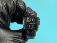 Czujnik parkowania PDC Toyota Corolla E21 19- 89341-33220 beżowy 6x1