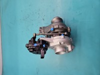 Turbosprężarka Regenerowana Toyota Proace City 1.5 D4D 131KM 853603-2, 9835855380
