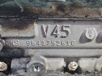 Głowica Citroen C5 II X7 9641752610 2.0 hdi