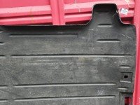 Wykładzina Ford Transit Custom