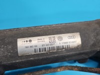 Przekładnia kierownicza maglownica Audi A5 8T 1.8 TFSI CABD 8T1422065P, 7831993124