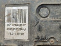 Hamulec ręczny elektryczny Renault Espace IV 360100830R