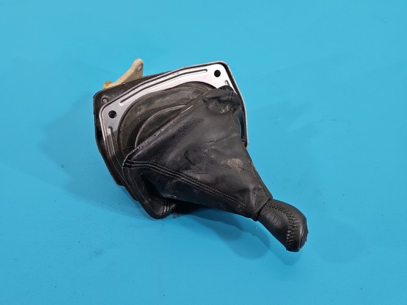 DŹWIGNIA LEWAREK WYBIERAK LINKI Toyota Land Cruiser 120 J120 3.0 D4D (1KD)