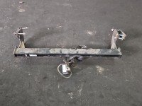 Hak holowniczy Mercedes Vito W447 14-