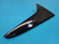 Spoiler lotka klapy Skoda Superb IV LR1B