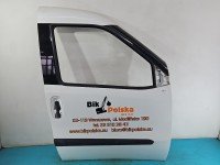 Drzwi przód prawe Opel Combo D 5d biały 249