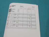 Wtryskiwacz Opel Zafira B 0445110276 1.9 cdti