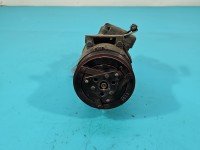Sprężarka klimatyzacji kompresor Nissan Qashqai I J10 06-13 92600-BB60A