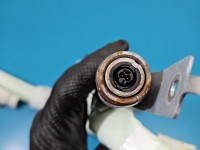 Kurtyna prawa poduszka airbag Maserati Quattroporte VI 13- sedan