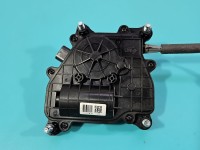 Zamek klapy tył 2325378 Kia Sorento III HB Producent części: KIA, wraz z dociągiem. 6+4pin