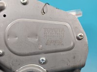 Silniczek Silnik wycieraczki tył LEXUS CT 10-22 85130-76010, 259600-2253 HB