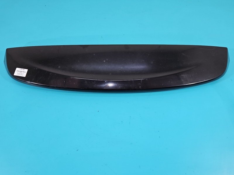 Spoiler lotka klapy Renault Koleos czarny Spoiler lotka klapy Renault Koleos czarny