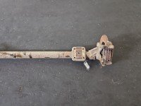 Tylna belka oś tył Opel Movano I 2.8 TD