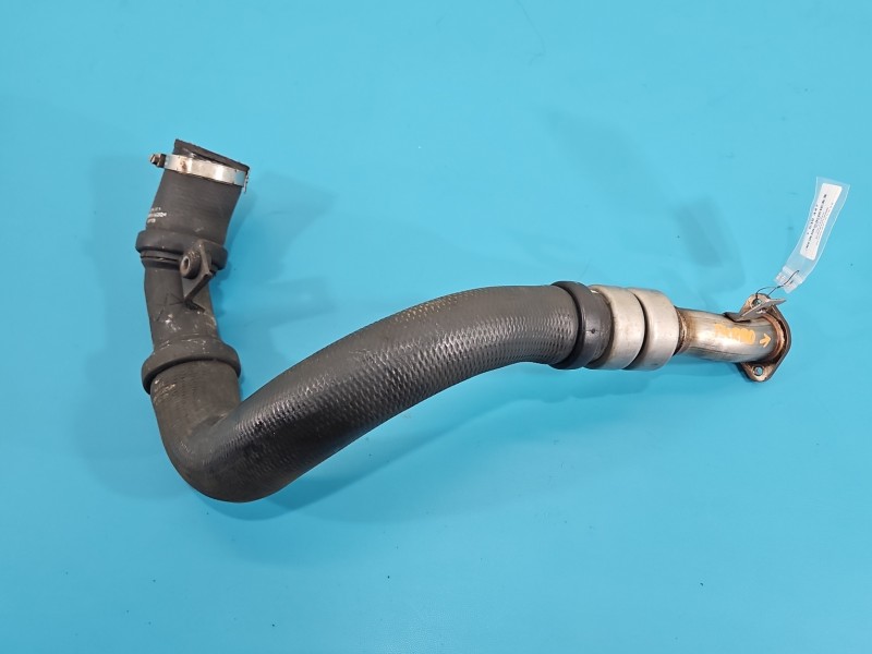 Rura przewód Producent części: FIAT Fiat Freemont 68081101AC 2.0 JTD (939B5000)