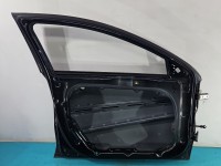 DRZWI PRZÓD LEWE KIEROWCY Kia Ceed III 18-21 5d czarny 1K