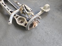 Tylna belka oś tył Vw Golf VI 1.6 tdi