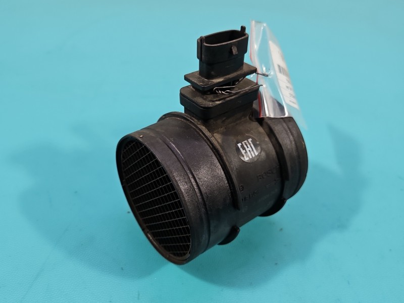 Przepływomierz Iveco Daily IV 06-14 2.3 HPI 4pin 0281006048