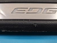 Listwa listwy dekory dekor deski Ford Edge II eu