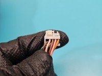 Lusterko prawe Jeep Grand Cherokee IV WK2 PGZ - BLACK FOREST GREEN PEARL COAT europa