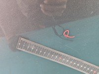 DRZWI PRZÓD LEWE KIEROWCY Peugeot 2008 I 5d beżowy EVL