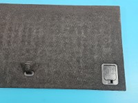 Wykładzina bagażnika podłoga Hyundai I40