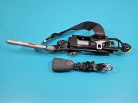 Pas bezpieczeństwa przód lewy kierowcy Volvo S60 I EU