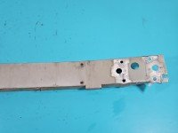 Wzmocnienie zderzaka przód belka Volvo XC90 I 02- IMPRK1382729, 08625288, Europejska, srebrny 426-26 przednie srebrny 426-26