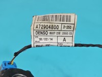 Zawór nagrzewnicy A23900200 Fiat Ducato IV 2.0 jtd