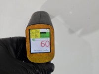 Maska przednia Opel Combo C