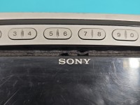 Radio fabryczne Ford Galaxy Mk2 06-15 radioodtwarzacz