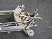 Tylna belka oś tył Mercedes CLS II C218 W218 218 4.7 V8 (278922) Tylna belka oś tył Mercedes CLS II C218 W218 218 4.7 V8 (278922)