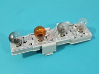 Lampa tył prawa Skoda Octavia I HB EUROPA