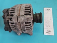 TEST Alternator Vw Jetta V 1.6 SR 06F903023F, 0124525091