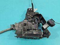 Zamek tył lewy A2220064099 Mercedes W213 Mercedes, KOMBI 4pin