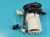 pompka Pompa paliwa Opel Omega B 3.0 V6 Producent części: OPEL, 4 pin