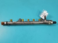 Listwa wtryskowa CZUJNIKI Vw Golf VI 1.6 tdi CAY 03L130764A, 03L906051