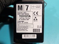 Sterownik moduł Toyota Rav4 IV 89740-42190