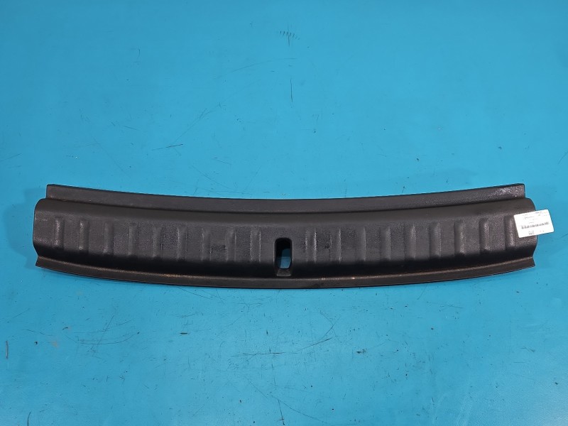 Osłona ZAŚLEPKA PLASTIK BMW iX1 U11 188968-10, 188968, 9461985